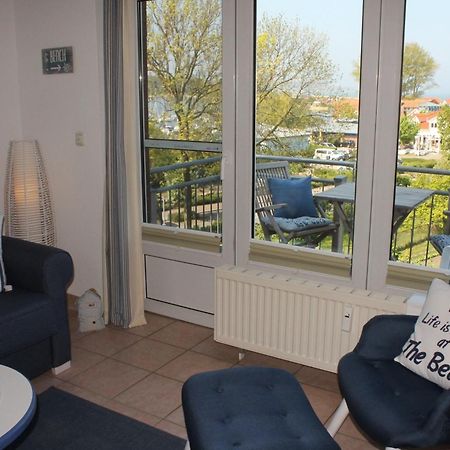 Ferienwohnung Meeresblick "Rerik" Eksteriør billede