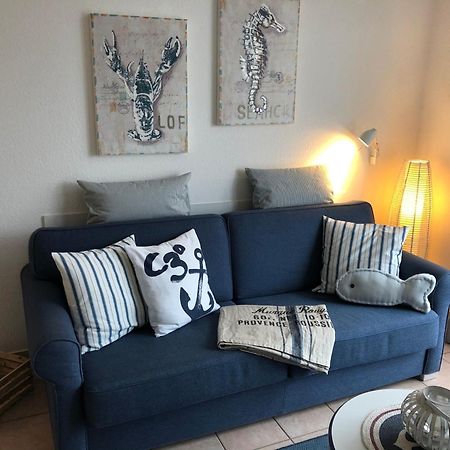 Ferienwohnung Meeresblick "Rerik" Eksteriør billede