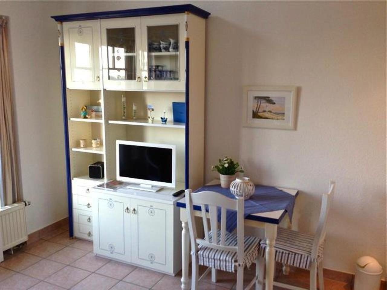 Ferienwohnung Meeresblick "Rerik" Eksteriør billede